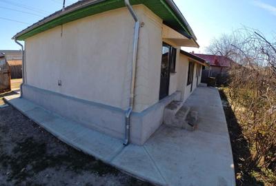 Casă cu 4 camere în Ciorani - 2