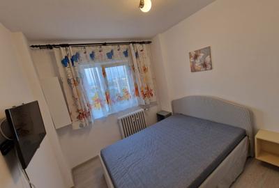 Apartament cu 2 camere semidecomandat în Păulești - 8