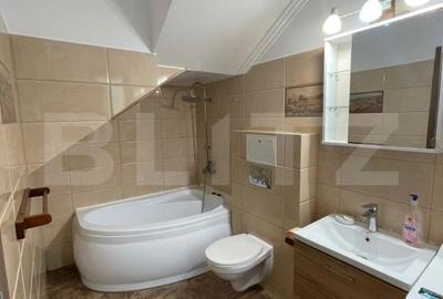 Apartament cu 3 camere în 1 Mai - 11