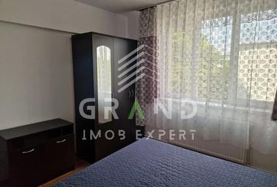 Ap 2 camere, BALCON INCHIS, PARCARE, zona Ghergheni - 4