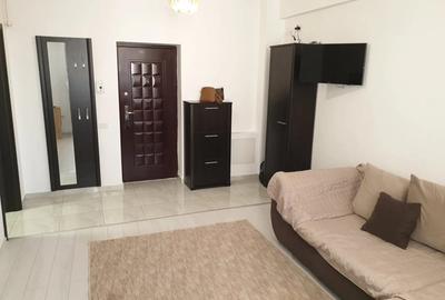 Garsoniera 38,77m Militari Rezidence ,str. TINERETULUI 85 - 7