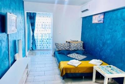 Apartament cu 2 camere semidecomandat, mobilat în Central - 6