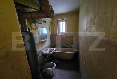 Apartament 2 camere semidecomandat Nasaud - 11