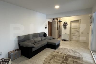 Apartament cu 3 camere, 68 mp, etaj intermediar, zona Tractorul - 3