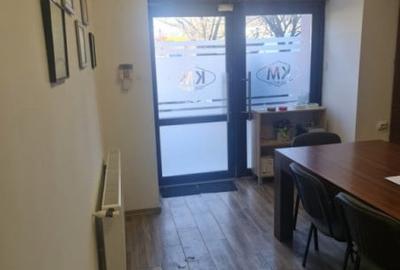Spațiu comercial, de 133 mp, în Central - 9