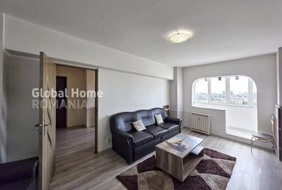 Panoramic - Apart 2 Camere + Balcon  | 13 Septembrie -Stradal | Liceu Ion Barbu - 5