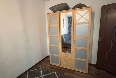 Garsonieră decomandată în Malul Mureșului - 6