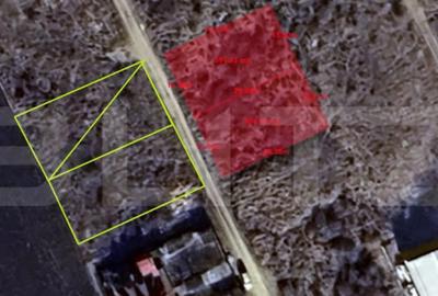 Teren de 400 mp, în Iris - 1