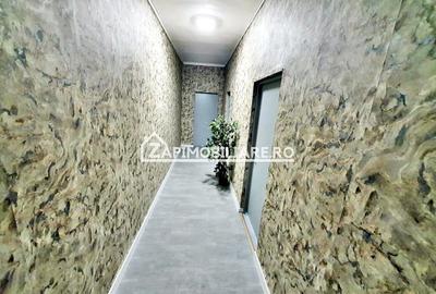 Hale cu suprafatade  220 mp si 440 mp zona Ambient - 3