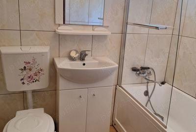 Apartament cu 3 camere semidecomandat în Brezoi - 1