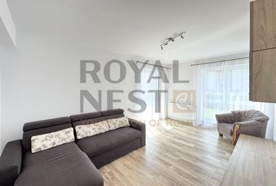 Apartament cu 2 camere decomandat în Avantgarden - 4