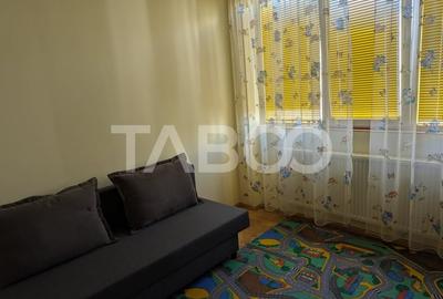 De vanzare apartament 3 camere Iancului renovat liniste si proximitate - 7