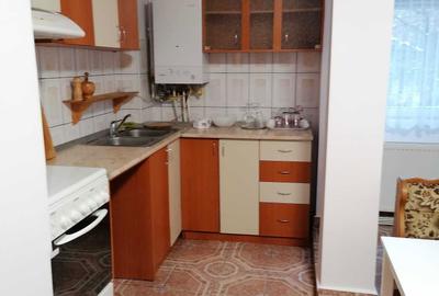 Apartament cu 2 camere în Central - 3