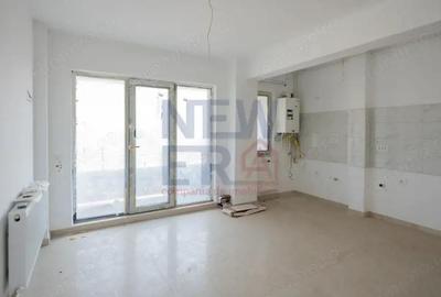 Vanzare apartament nou doua camere, Navodari/Constanta, bloc nou