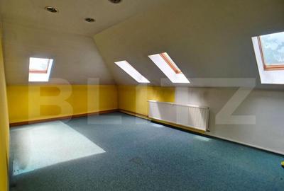 Spatiu comercial, 450 mp, Central - 11