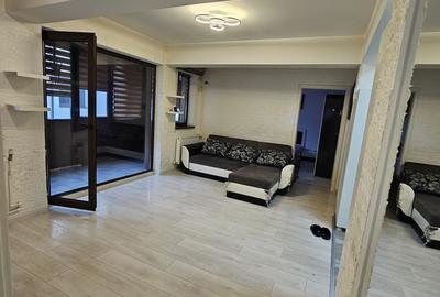 Apartament cu 2 camere în Central - 7