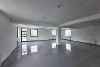Spațiu comercial, de 440 mp, în Ștefăneștii de Jos - 10
