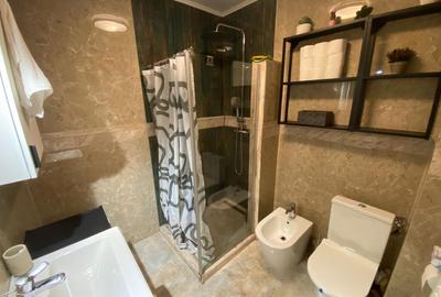 Apartament cu 2 camere semidecomandat în Florești - 3