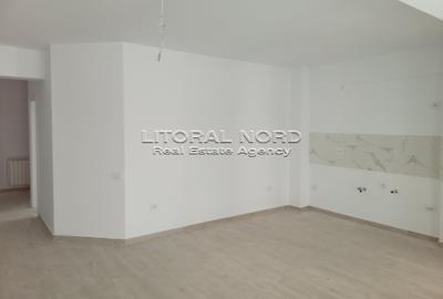 Apartament cu 2 camere decomandat în Central - 9