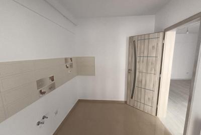 APARTAMENT 1 CAMERA, BLOC NOU, ETAJ 1, BUCATARIE INCHISA, PA - 1