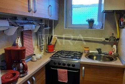 Apartament cu 2 camere decomandat, mobilat în Gheorgheni - 5