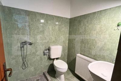 Spatiu de birou, finisat la cheie, 1 incapere, 31 mp, zona U - 12