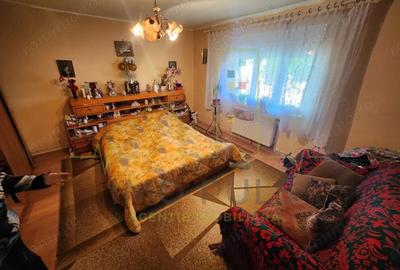 Casă cu Teren 570 Mp în Crișan - 12