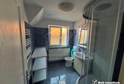 Apartament cu 4 camere, la casa, Andrei Muresanu - 8