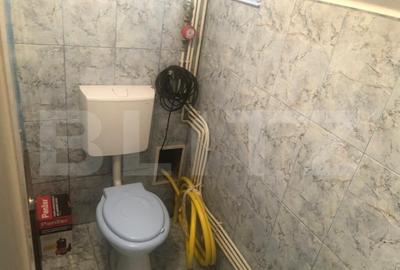 Spatiu comercial 44mp la demisol pe Bulevardul Revolutiei - 14