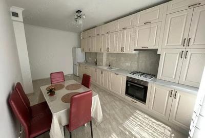 Apartament cu 2 camere decomandat în Astra