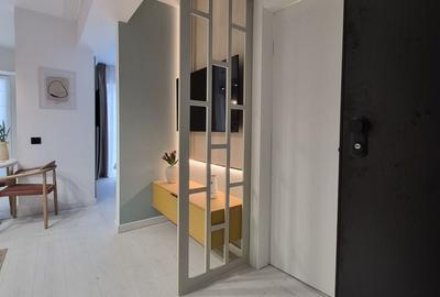 Apartament cu 2 camere semidecomandat în Theodor Pallady - 3