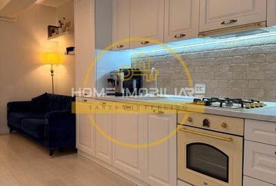Apartament 2 cam, Et.7/11 Royal Town - Copou - 7