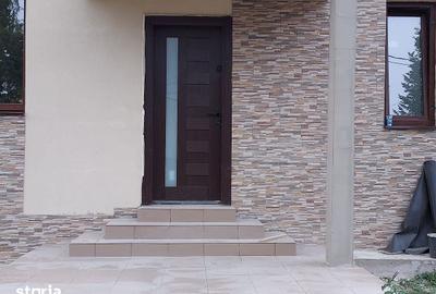 Casă cu 3 camere cu Teren 500 Mp în Periș - 9