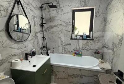 Apartament cu 3 camere decomandat, mobilat în Burdujeni - 3