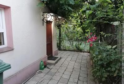 Casă cu 3 camere cu Teren 296 Mp în Giulești - 9