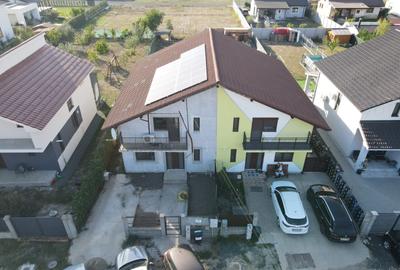 1 2 Duplex de Vânzare Lângă Drumul Boilor si noul Lidl - 3