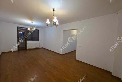 Apartament cu 3 camere 2 parcari si balcon in zona Selimbar din Sibiu - 1
