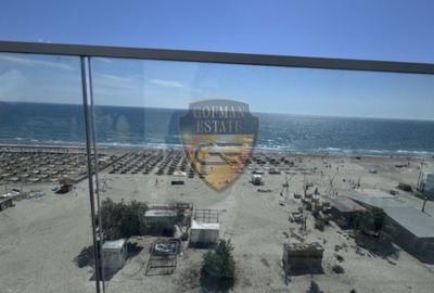 Penthouse 5 camere 4 Parcari Vedere Frontala la mare White Titanic Mamaia Nord - 1