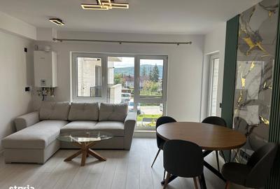 Apartament cu 2 camere în Central - 14