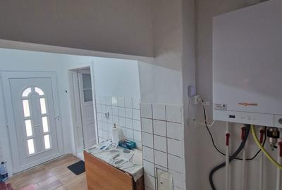 Casă cu 1 camere cu Teren 593 Mp în Simeria - 5