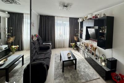 Apartament cu 3 camere, mobilat în Rahova - 17