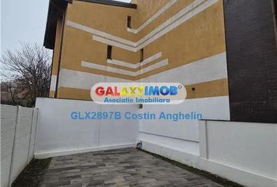 Apartament 2 Camere cu Terasa Bloc Nou - Piata Muncii - 12