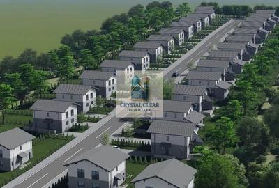 Case nou construite în sistem DUPLEX - 1