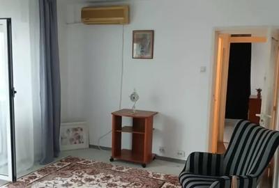 Apartament cu 2 camere decomandat, mobilat în Mihai Bravu - 8