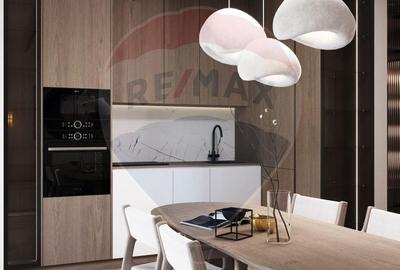 Apartament premium | 2 camere | Pipera Plaza - 7