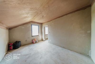 Casă individuală cu 4 camere cu Canalizare în Fântânele - 23