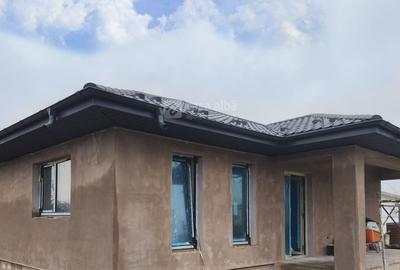 Locuinta la cheie, constructie 2025, P+Pod,  ideala pentru familia ta - 1