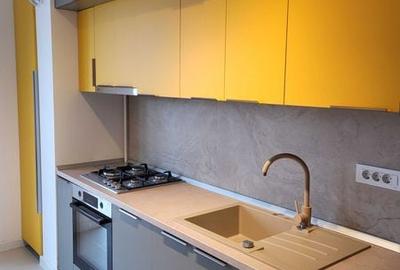 Apartament cu 2 camere în Rahova - 1