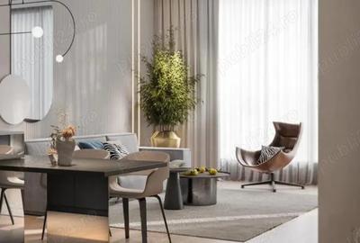 Apartament ONE LUX - Floreasca - 2