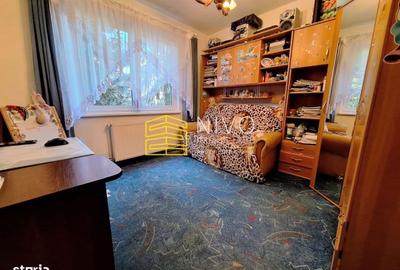 Apartament cu 2 camere decomandat în Sântana de Mureș - 4